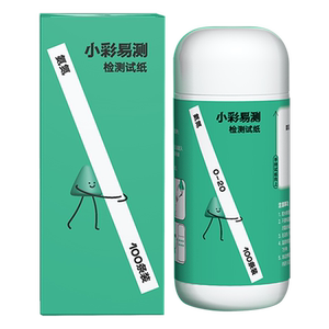 润博泰斯特氨氮快速检测试纸