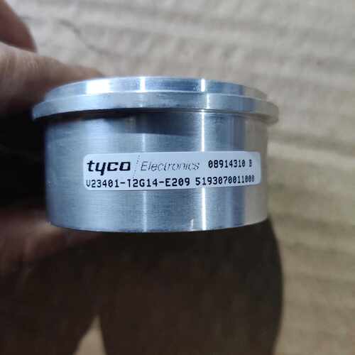 {议价}泰科编码器，V23401-T2G14-E209，拆机两个实物