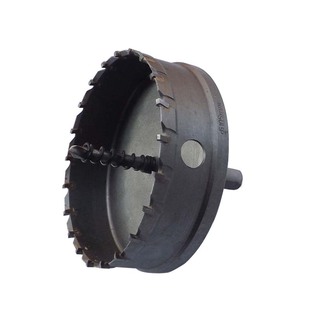 进口合金开孔器不锈钢专用钻头钨钢扩孔器金属铁板铝合金打孔器20