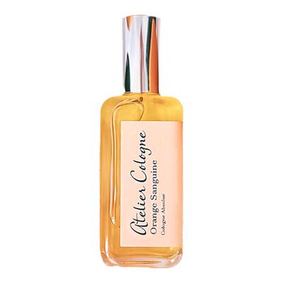 欧珑香水赤霞橘光无极乌龙礼正品