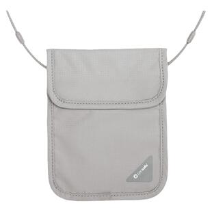 防盗刷防割贴身隐形证件护照包pacsafe防盗包出国旅行斜挎颈袋