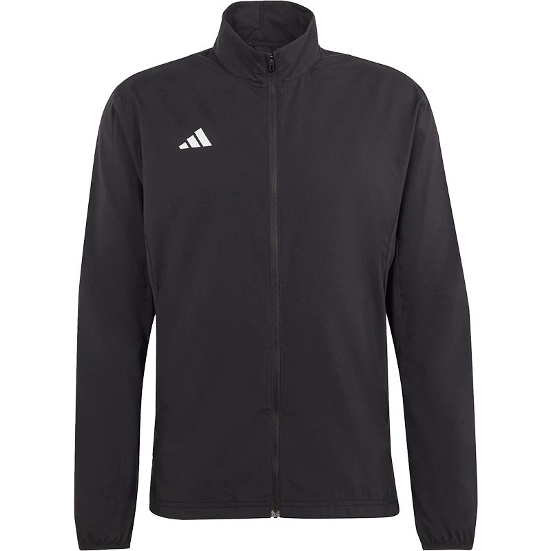 Adidas/阿迪达斯正品新款跑步男士运动修身夹克外套IT7585