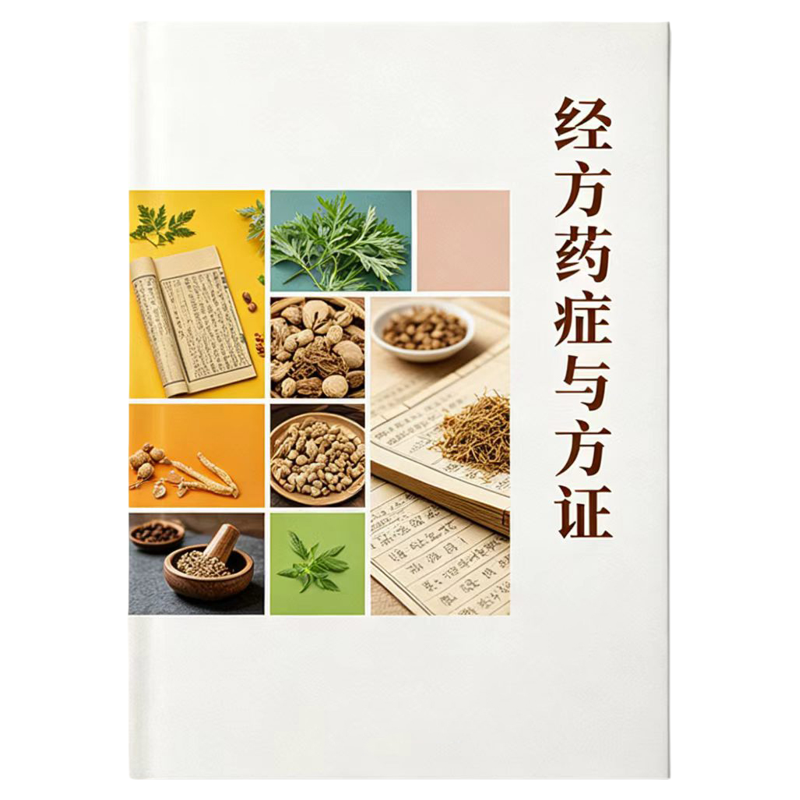 详细阐述经方药剂组成用法功能