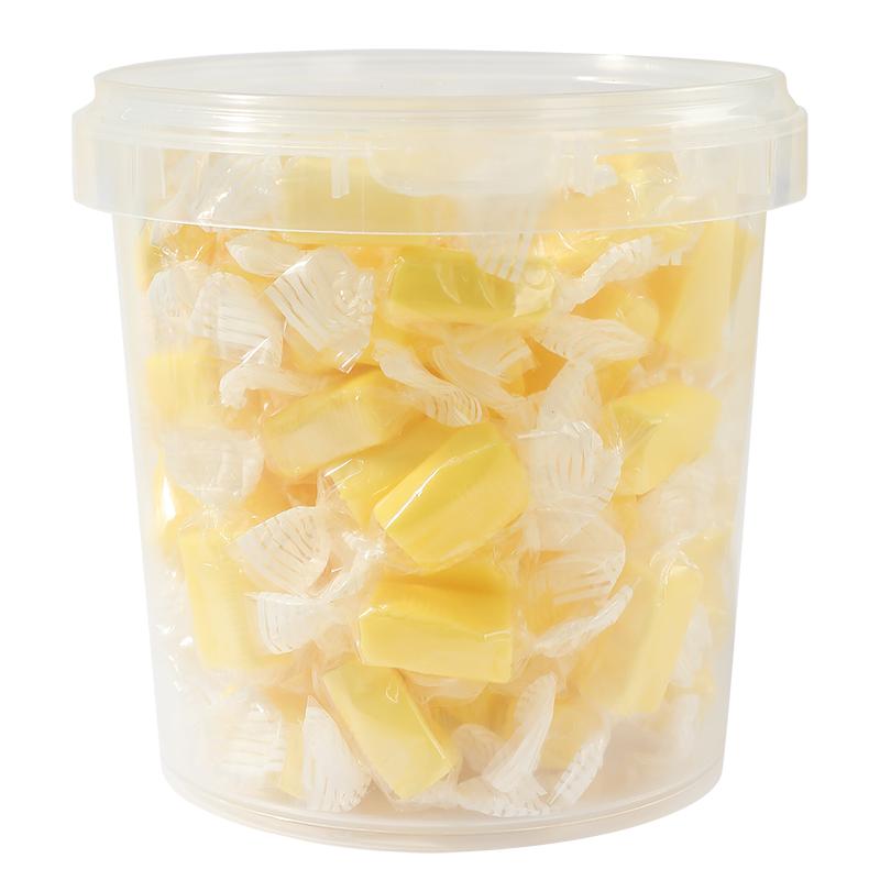 正宗特浓榴莲糖奶糖软糖散装硬糖果休闲零食品小吃泰国风味旗舰店