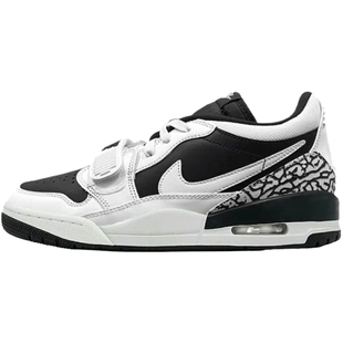 NIKE耐克男子AIR JORDAN LEGACY 312复古运动篮球鞋CD7069-111