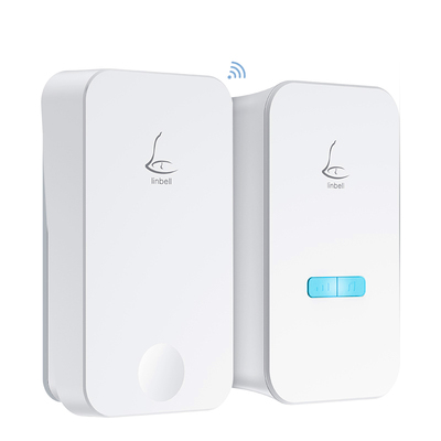 领普linptech门铃g4老人呼叫器