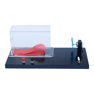 飞机升力模拟演示器31037小型