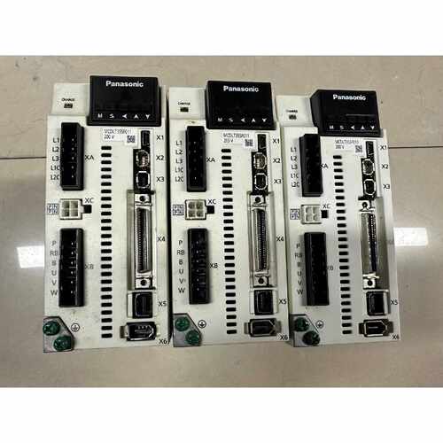 议价A6驱动器MCDLT35SFMCDLT35SF011维修