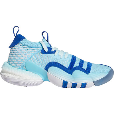 阿迪达斯正品男童篮球鞋