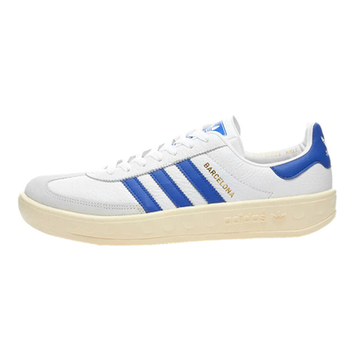 Adidas复古运动休闲鞋低帮板鞋