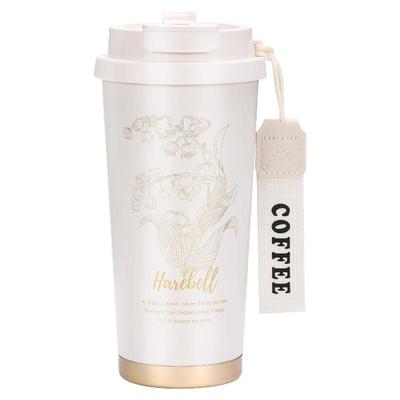 新款夏季保冰高颜值网红款水杯