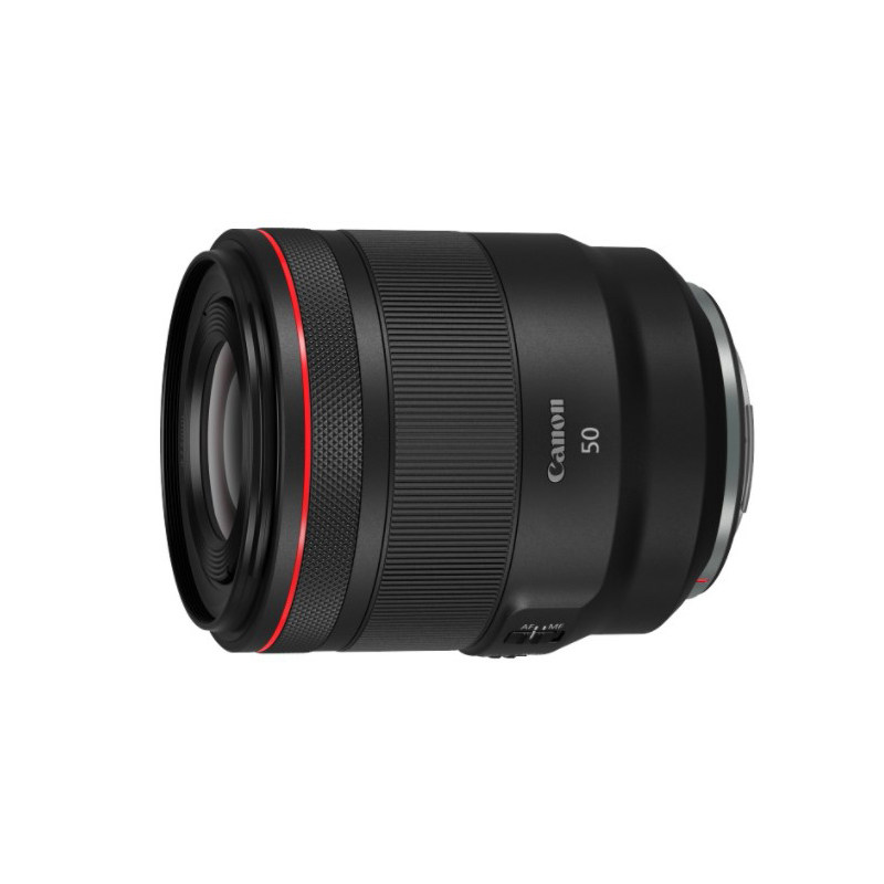 佳能RF50mmF1.2LUSM