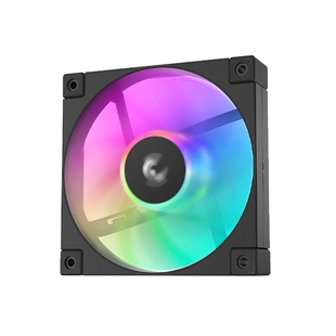 九州风神 FD12 FD14 机箱风扇ARGB散热CPU风扇12CM14CM 12025温控