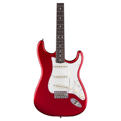Fender纷达 美产第二代复古系列1965 Stratocaster 电吉他