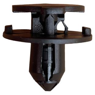 适配极氪ZEEKR009 001发动机舱内护板卡扣翼叶子板内衬挡泥板卡子