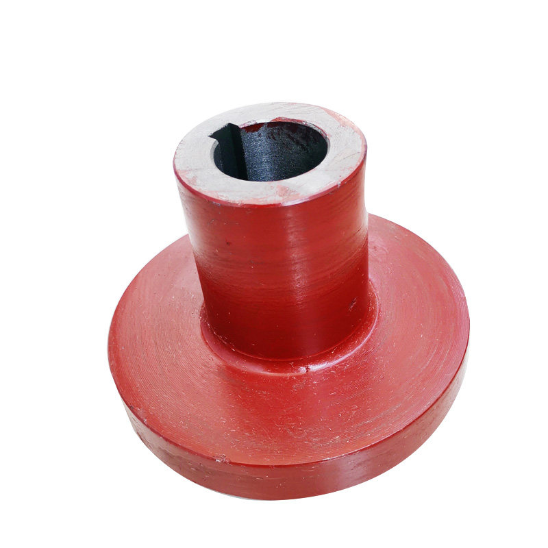 外径120/130盘三爪联轴器