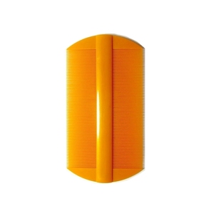 加密梳子细刮头皮屑神器去跳蚤老式篦子梳蓖细齿密梳女儿童除头虱