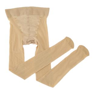 正品40D分码加长黑丝收腹连裤袜春秋季丝袜薄款超长防勾丝高个子