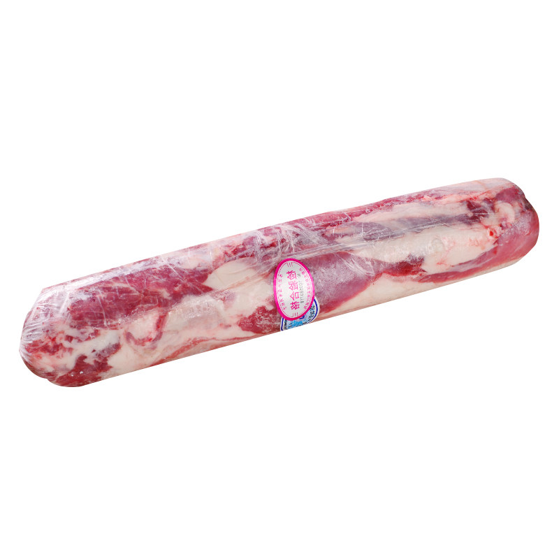 原切纯羊肉0添加0注水无拼接
