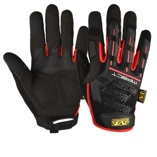 全指战术手套男女秋冬健身户外特种兵训练防滑耐磨摩托车骑行手套