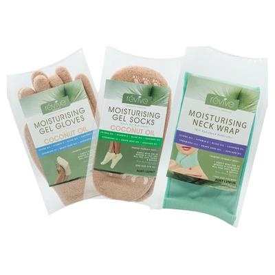 澳洲revive手膜手套欧阳娜娜同款