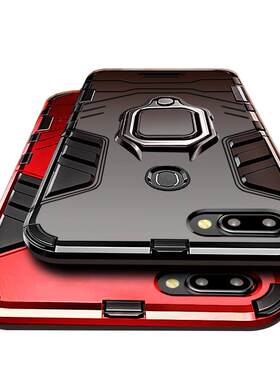 适用oppor15手机壳oppor17pro套r15梦境版r9plus/oppo标准女铠甲0pp0硅胶男opρor15/oppr17男生opr新款ppo