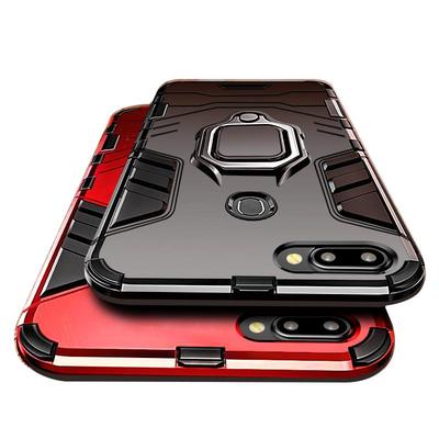 oppoR17/R15/R11/R9手机壳送膜