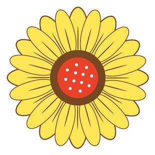 粤昌环保材料无异味隔热垫碗盘家用餐垫盘子餐桌防烫碗垫茶水杯垫