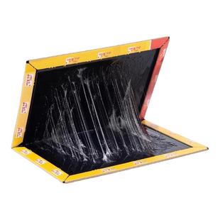 粘鼠板强力胶粘大老鼠家用老鼠贴抓鼠灭鼠捕鼠神器老鼠粘沾老鼠夹