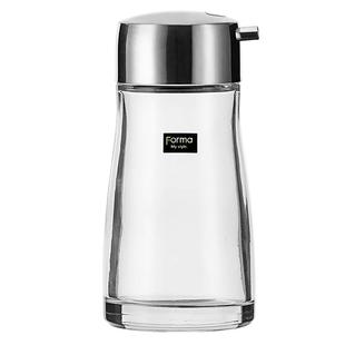 【自营】日本asvel香油瓶酱油瓶家用小号油壶玻璃油厨房酱油醋瓶