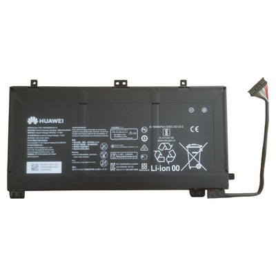 HB4593J6ECW-31华为笔记本MateBook13电池WRTB-WFH9L WRTB-WFE9L