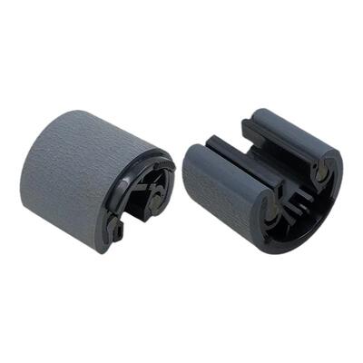 莱盛 适用惠普HP5000手送搓纸轮5100分页器 佳能LBP1810 1820手动分页器880 840 850 1620 870 上搓纸轮