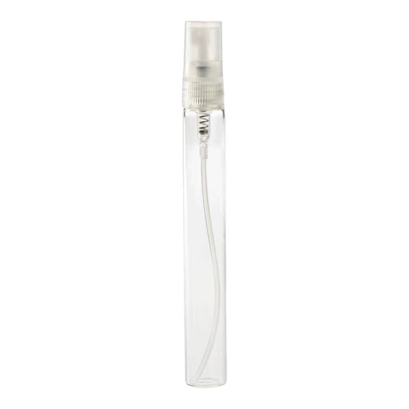 3ml5ml10ml香水分装瓶小样喷雾