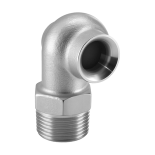 316L不锈钢涡流喷嘴大流量涡旋喷头脱硫除尘冷却喷淋嘴空心锥防堵