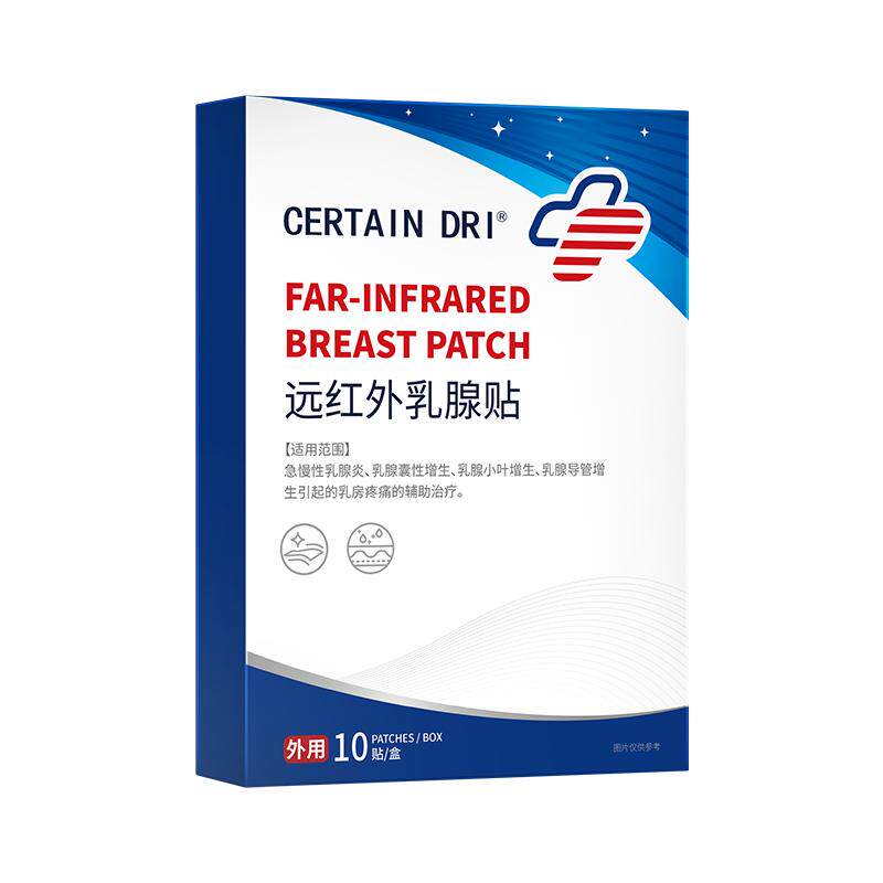 副乳去副乳神器腋下消除赘肉收结节淋巴肿大散结疏通隐形专用膏贴