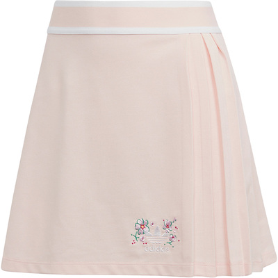 Adidas/阿迪达斯半身裙