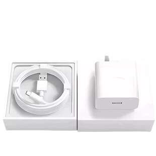 适用于OPPO80W闪充头原装数据线真我R17/Reno6/R17/A91充电器65W套装typec超级闪充手机K7xFindX2X3pro快充6A