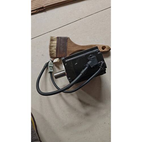 询价-安川伺服电机SGM7J08AFC6S750W200V可维修