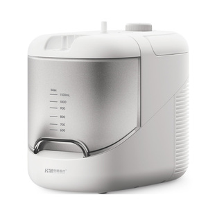 负压电动吸痰器家用老人医用婴儿用自动吸引器小型神器儿童排痰机