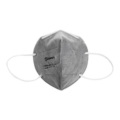 ANDANDA/安丹达 耳戴式活性炭不带阀口罩 9526A KN95 50只 1盒