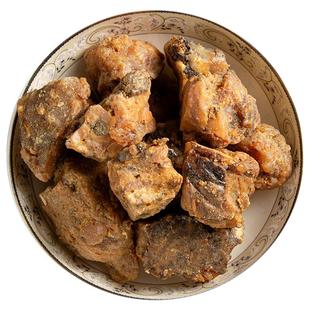 阿魏中药材正品新疆五彩臭阿魏钓小药饵料野钓黑坑窝料泡药酒