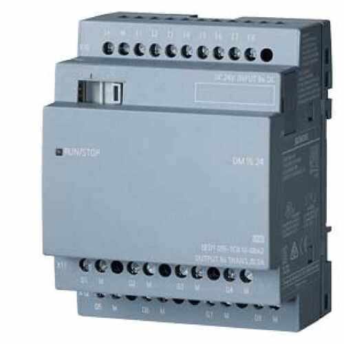 6ED10551CB100BA2LOGODM1624扩展模块6ED10551CB100BA2