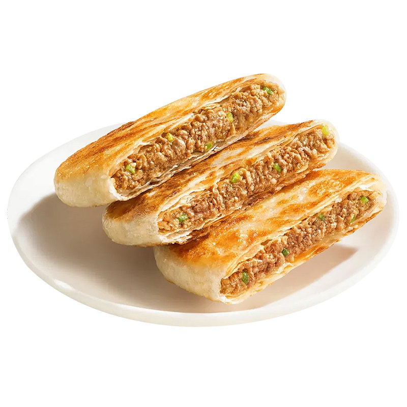 顺丰直达!安格斯酥皮牛肉馅饼