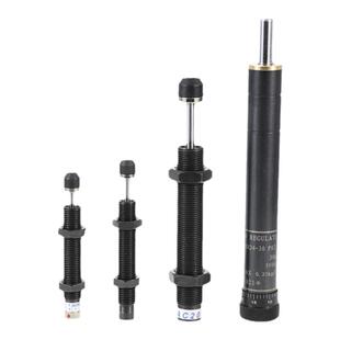 亚德客型液压油压缓冲器阻尼器AD机械手配件大全AC1416 0806 1007