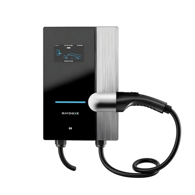 雷迪恩新国标家用充电桩可预约