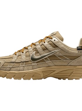 NIKE耐克男子P-6000复古运动鞋老爹鞋休闲鞋IH0946-202