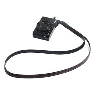 快拆挂绳适用于富士X100V微单肩带索尼RX100手腕带理光挂脖颈带绳
