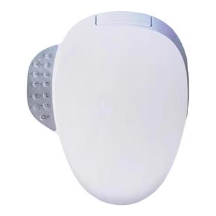 KOHLER科勒智能马桶盖板清舒宝洁身器C3-510即时加热式k-31332T-0