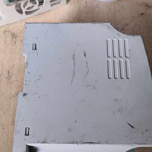 议价台达变频器VFD007L21A，0.75KW，230V，原装