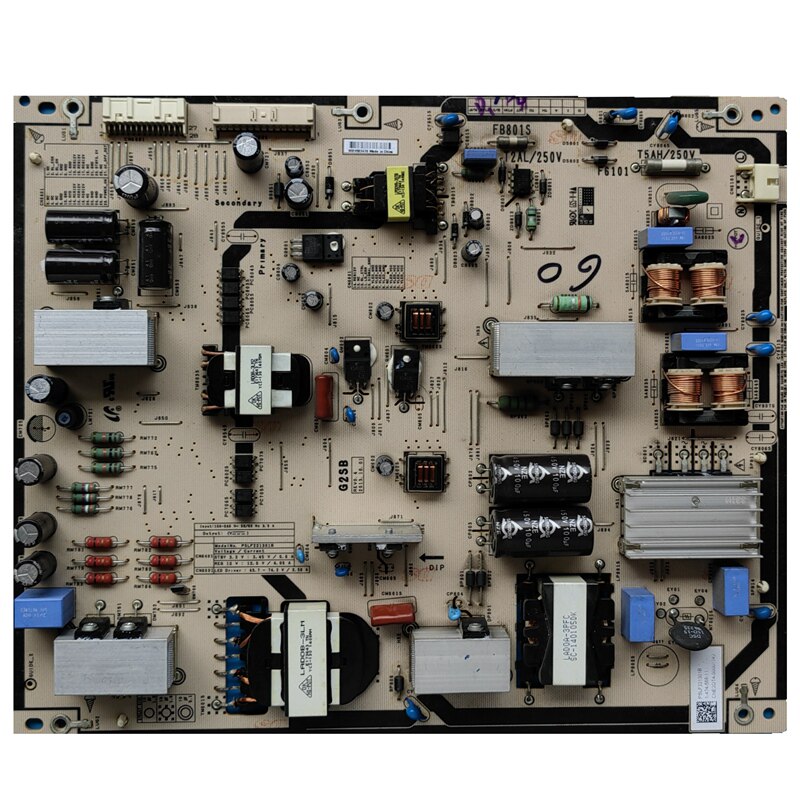 索尼60W850B电源板1-474-568-11